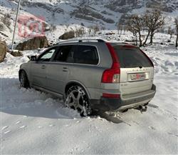 فولفو XC90